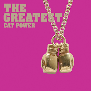 The Greatest, Cat Power, album cover
